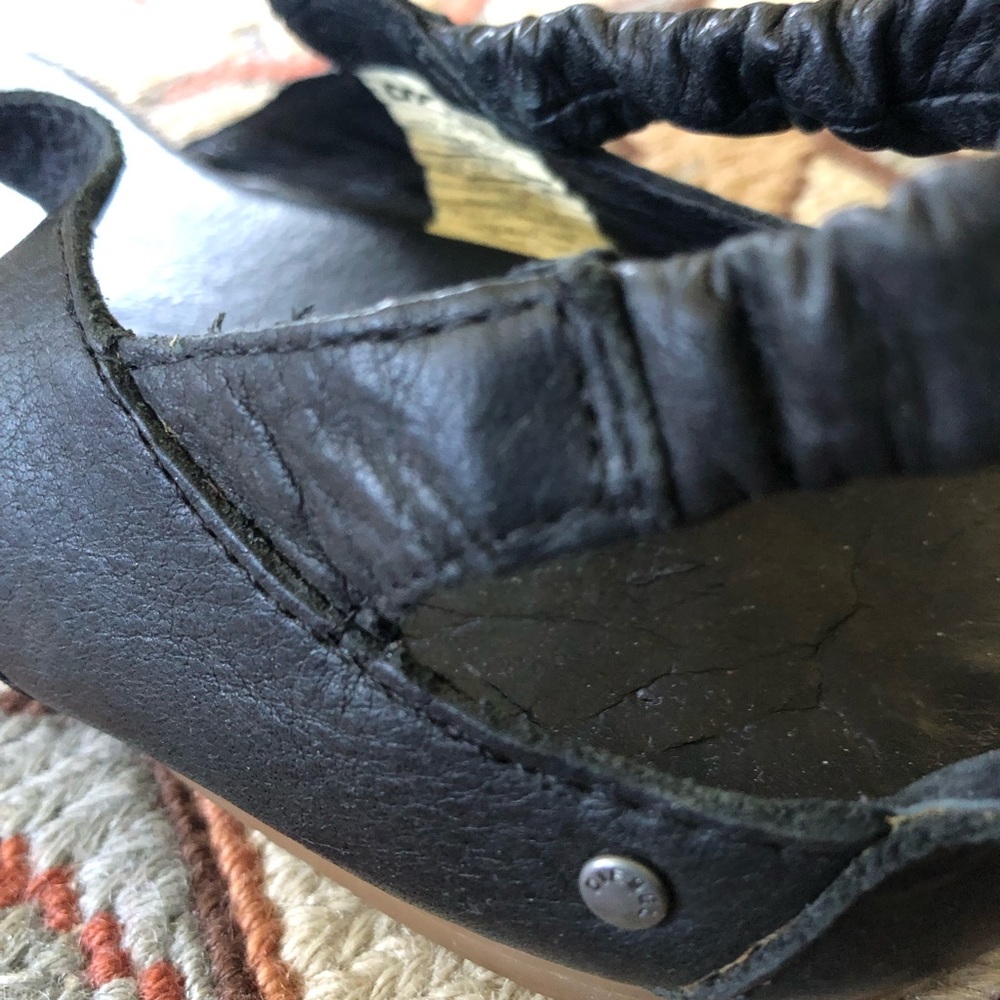 Diesel Sandals - Picture 4 of 4
